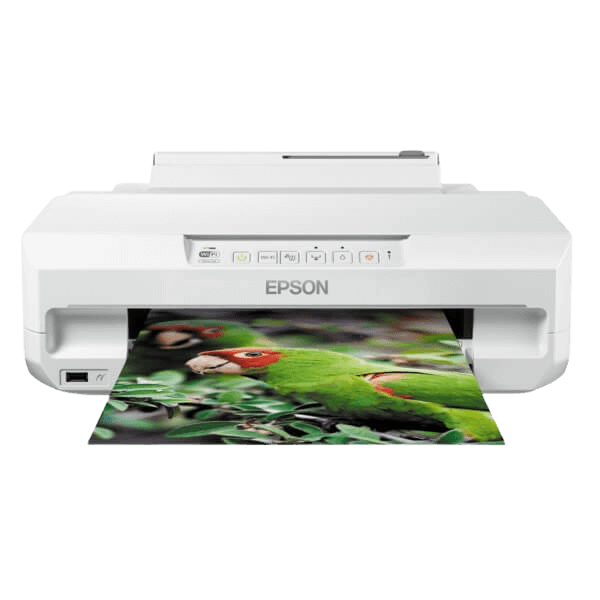 Epson Expression Photo XP 55