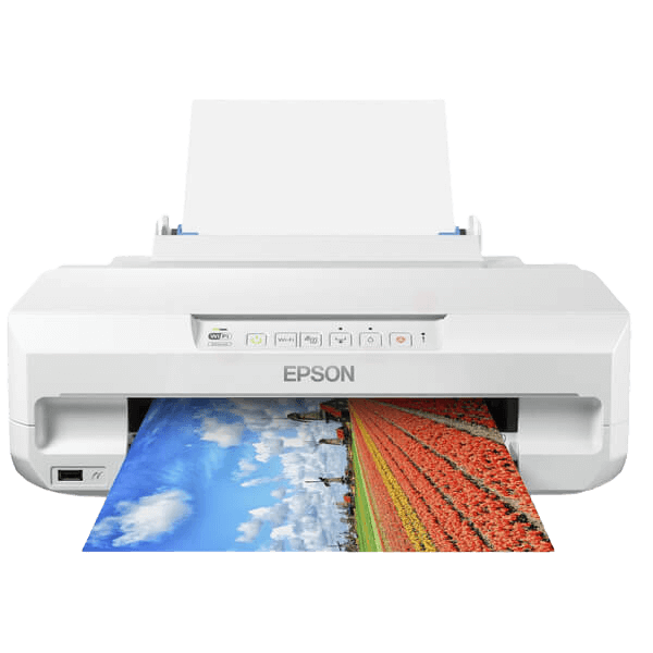 Epson Expression Photo XP 65