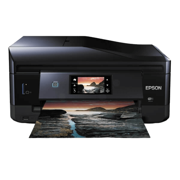 Epson Expression Photo XP 860