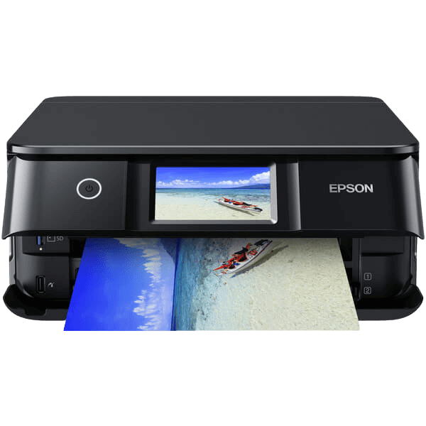 Epson Expression Photo XP 8600