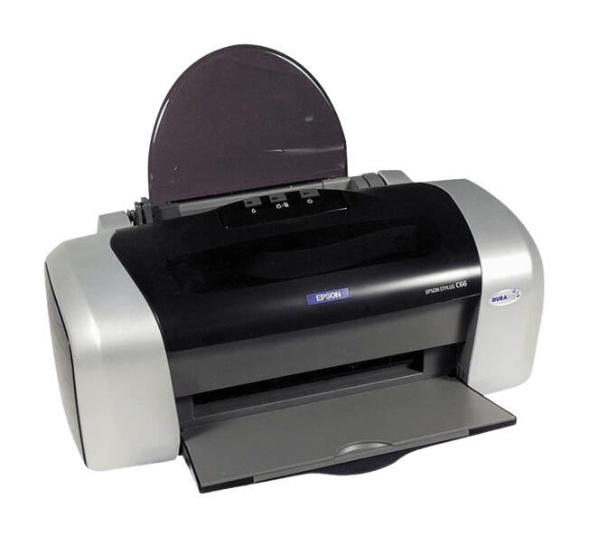 Epson Stylus C 66 / Photo Edition