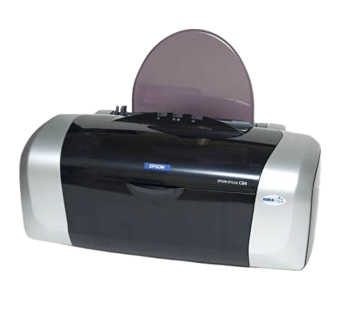 Epson Stylus C 84 / CN / N / PE / Photo Edition / Wifi / WN