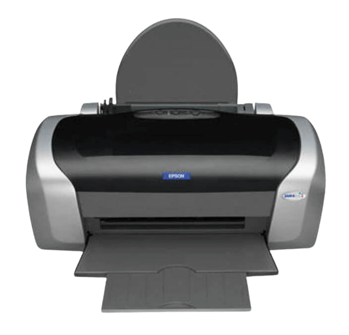 Epson Stylus C 86 / Photo Edition