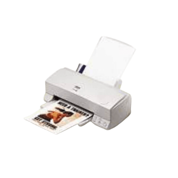 Epson Stylus Color 640