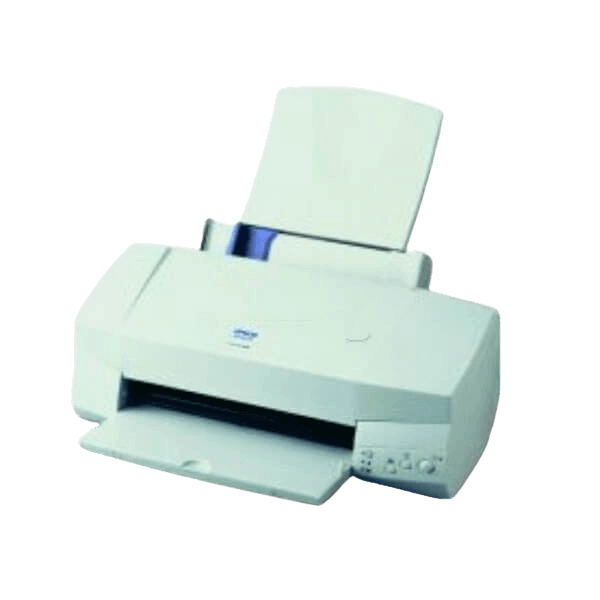 Epson Stylus Color 670