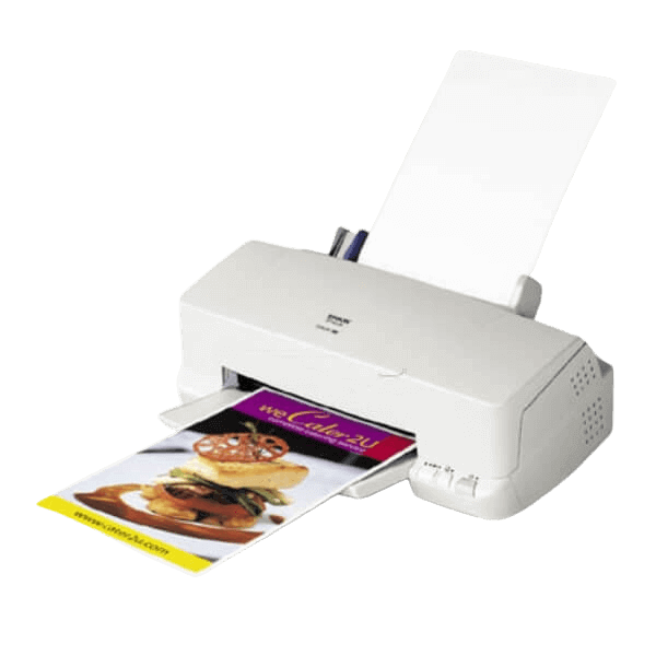 Epson Stylus Color 760 / TB