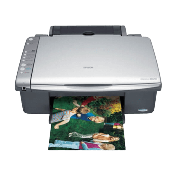 Epson Stylus DX 4800