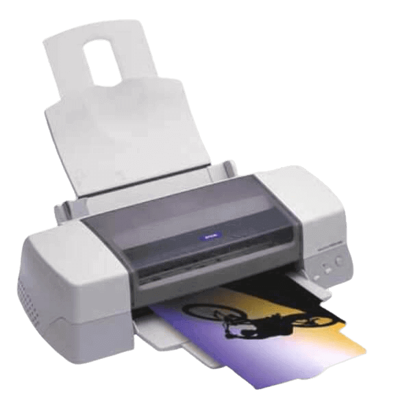 Epson Stylus Photo 1280 / S