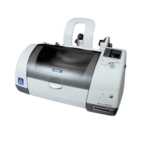 Epson Stylus Photo 895 / EX