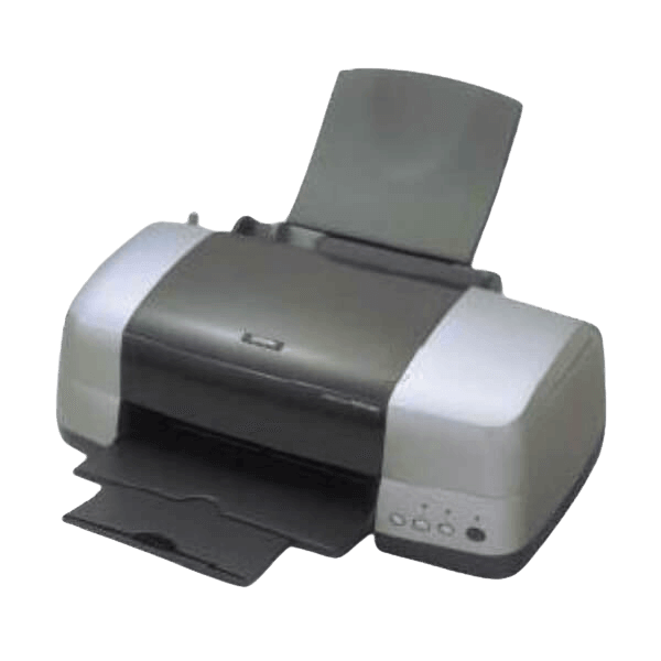 Epson Stylus Photo 900