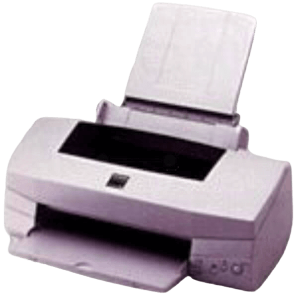 Epson Stylus Photo EX / EX 2