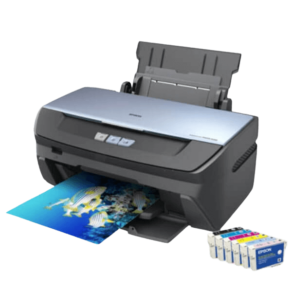 Epson Stylus Photo R 265