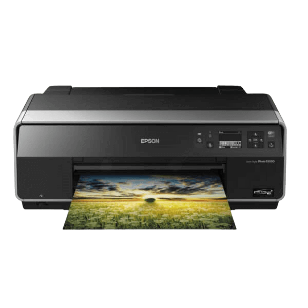 Epson Stylus Photo R 3000