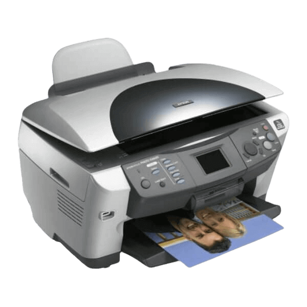 Epson Stylus Photo RX 300