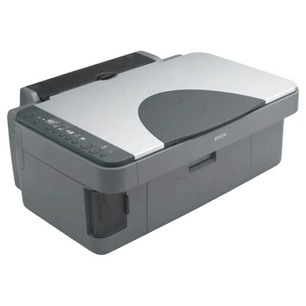 Epson Stylus Photo RX 420