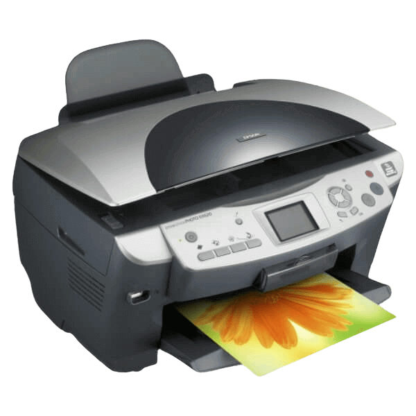 Epson Stylus Photo RX 620