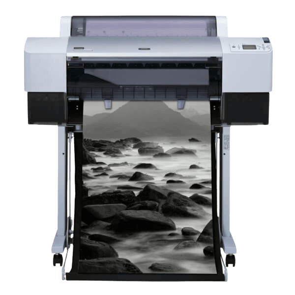 Epson Stylus Pro 7800 / Xrite Eye One