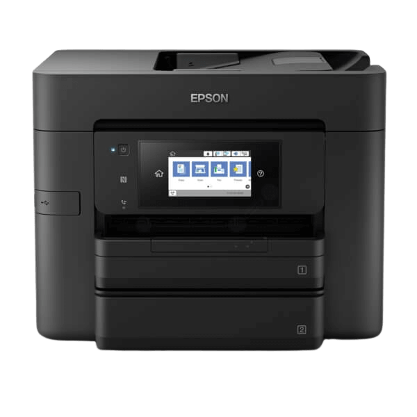 Epson WorkForce Pro WF 4740 / DTWF