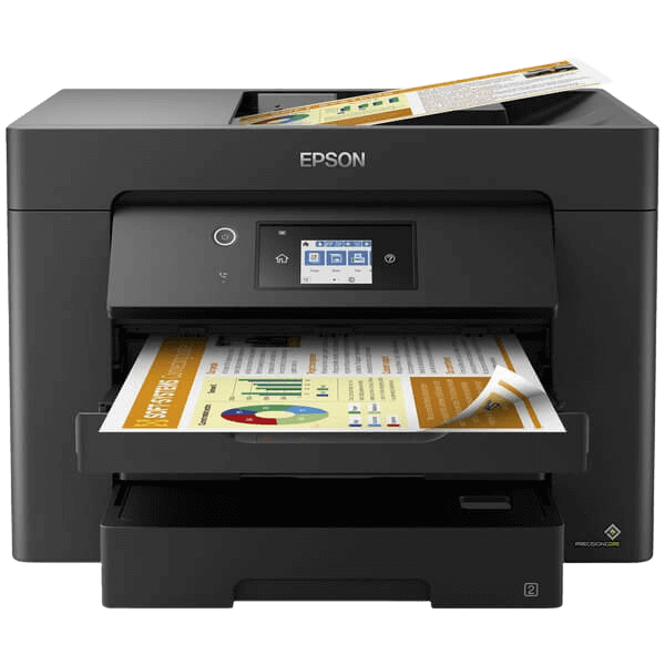 Epson WorkForce Pro WF 7800