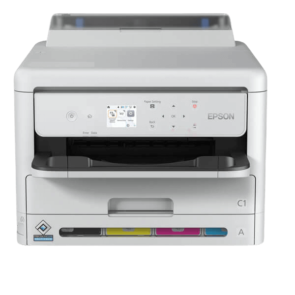 Epson WorkForce Pro WF C 5300