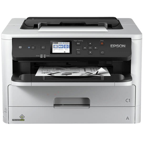 Epson WorkForce Pro WF M 5200