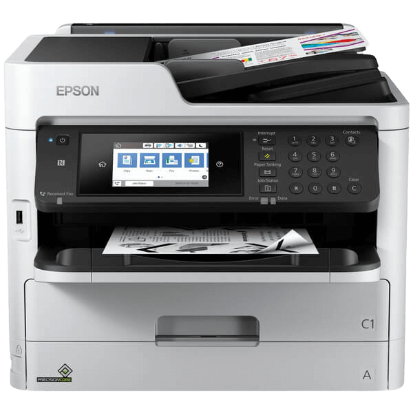 Epson WorkForce Pro WF M 5700