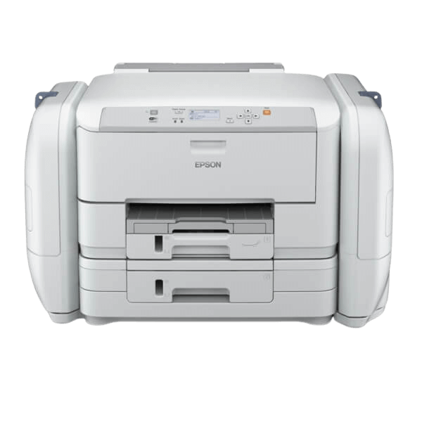 Epson WorkForce Pro WF R 5190 DW BAM