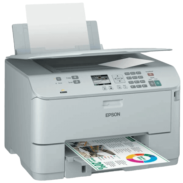 Epson WorkForce PRO WP 4515 / DN