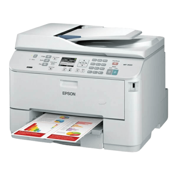 Epson WorkForce PRO WP 4520