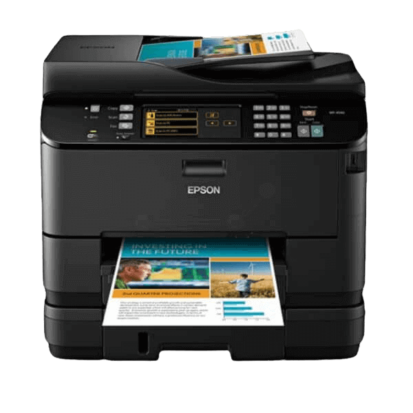 Epson WorkForce PRO WP 4540 / DTWF