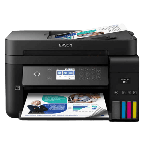 Epson WorkForce ST 3000