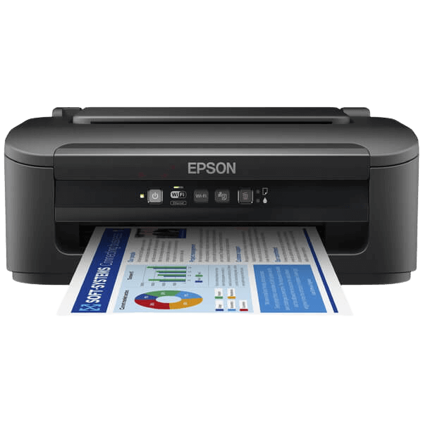 Epson WorkForce WF 2110 W