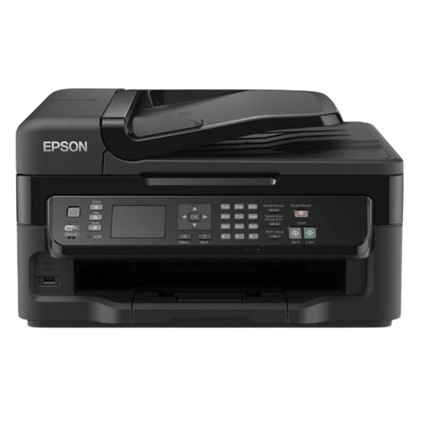 Epson WorkForce WF-2500