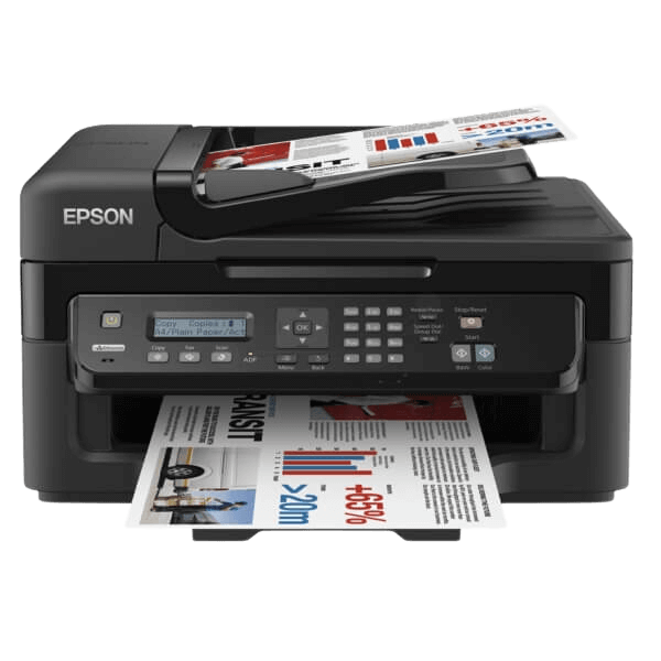 Epson WorkForce WF 2520 / NF