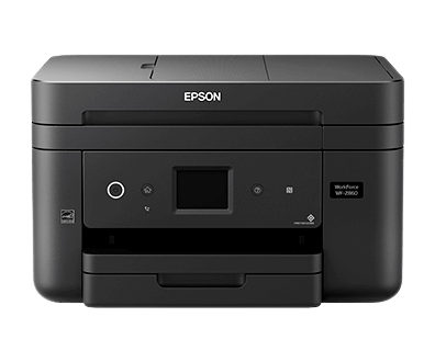 Epson WorkForce WF 2800
