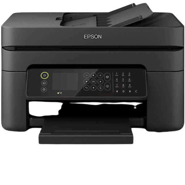 Epson WorkForce WF 2850 DWF