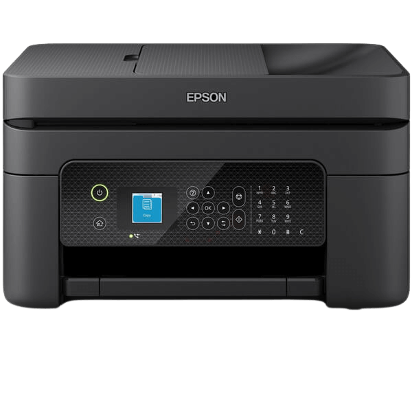 Epson WorkForce WF 2930 DWF