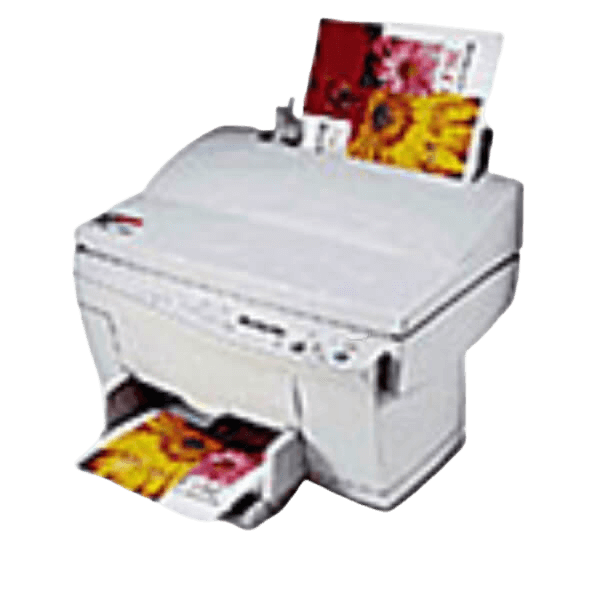 HP Color Copier 170