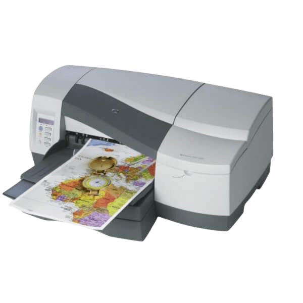 HP Color InkJet 2600 / DN