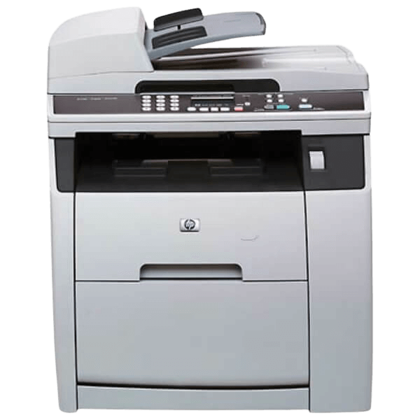 HP Color LaserJet 2800