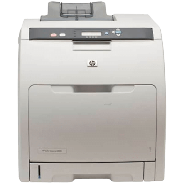 HP Color LaserJet 3800 / DN / DTN / N