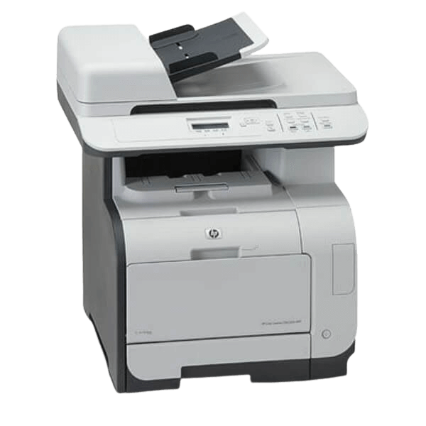 HP Color LaserJet CM 2300