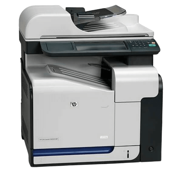 HP Color LaserJet CM 3500
