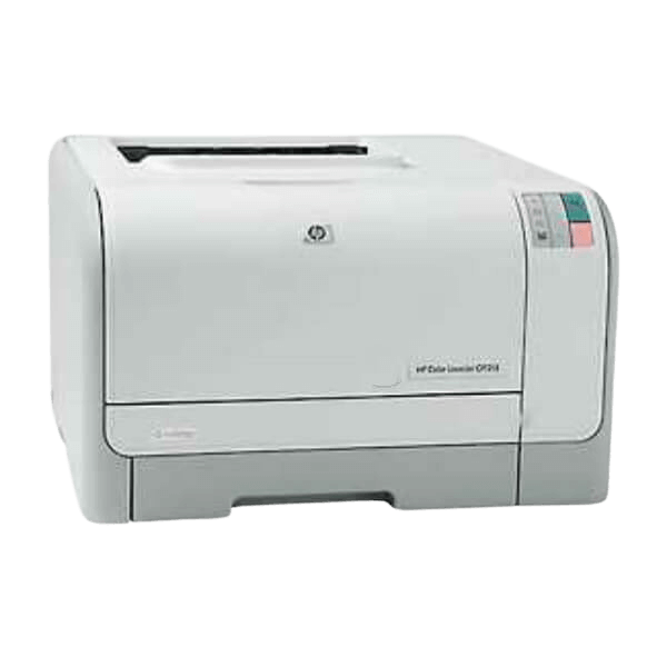 HP Color LaserJet CP 1200