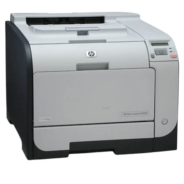 HP Color LaserJet CP 2000