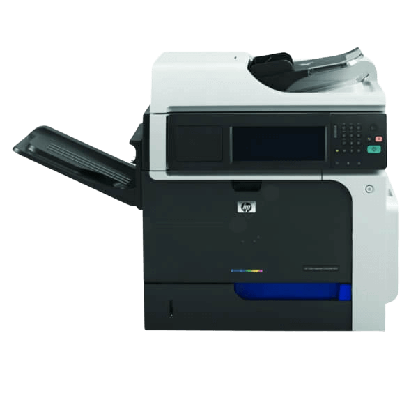 HP Color LaserJet Enterprise CM 4500