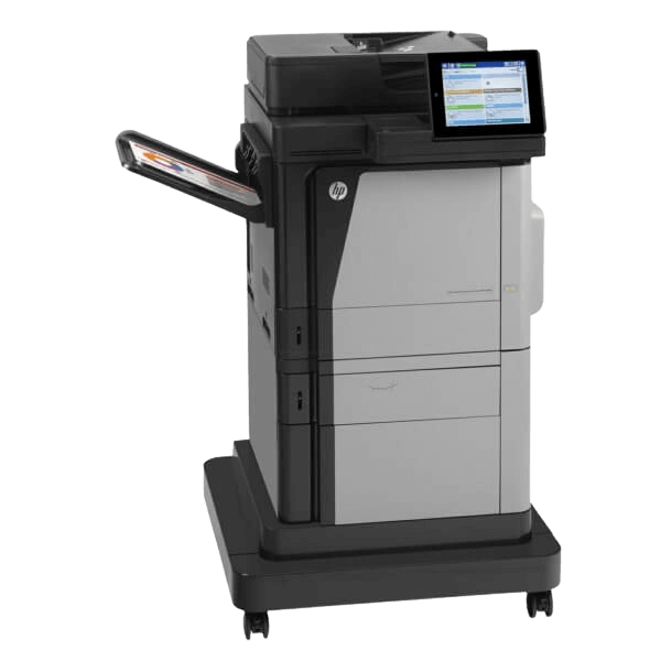 HP Color LaserJet Enterprise Flow MFP M 681 / dh / f / z