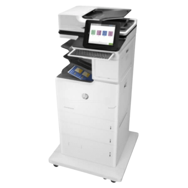 HP Color LaserJet Enterprise Flow MFP M 682 / z