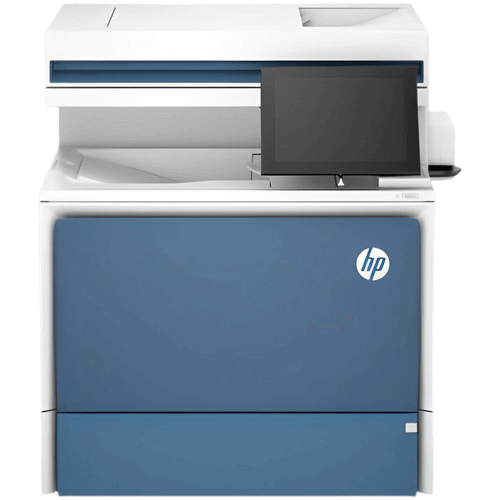 HP Color LaserJet Enterprise MFP 5800  / dn
