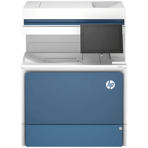 HP Color LaserJet Enterprise MFP 6800 / dn